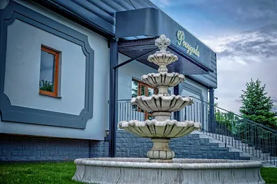 Dom Weselny "Przygoda"